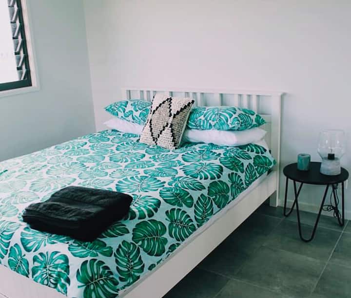 Schlafzimmer 2