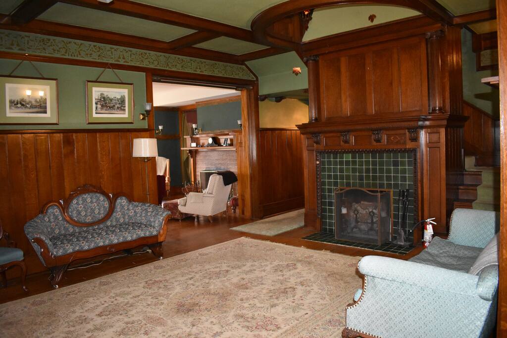 Foyer