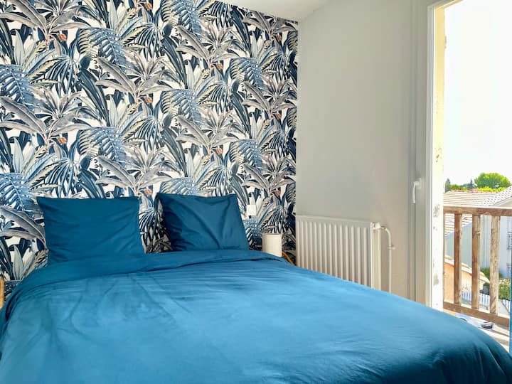 Chambre 1