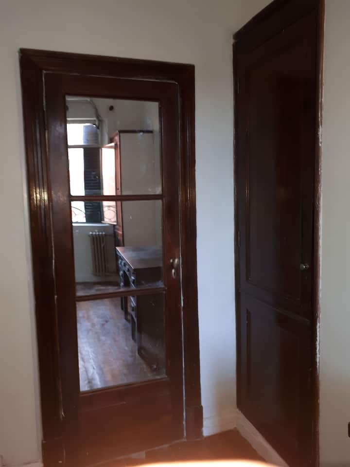 Monoambiente en Balvanera