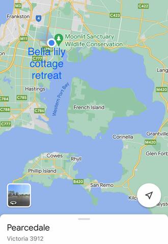 Cannons Creek Retreat gallery image 2