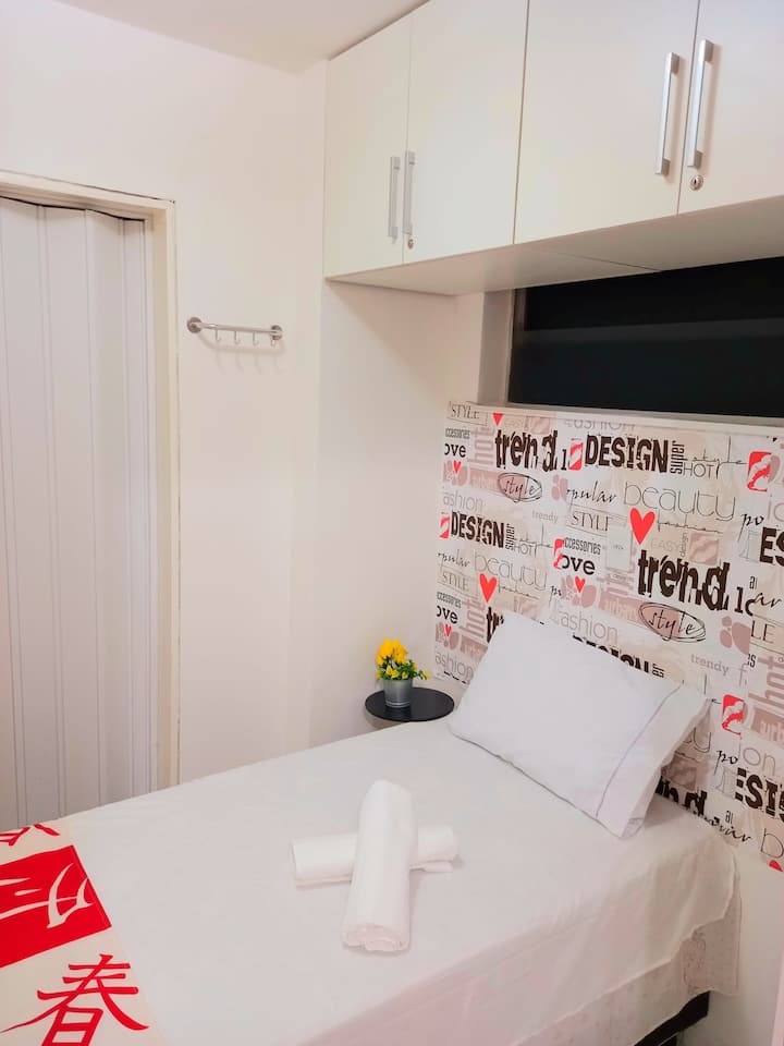 ห้องสวีทเดี่ยว 