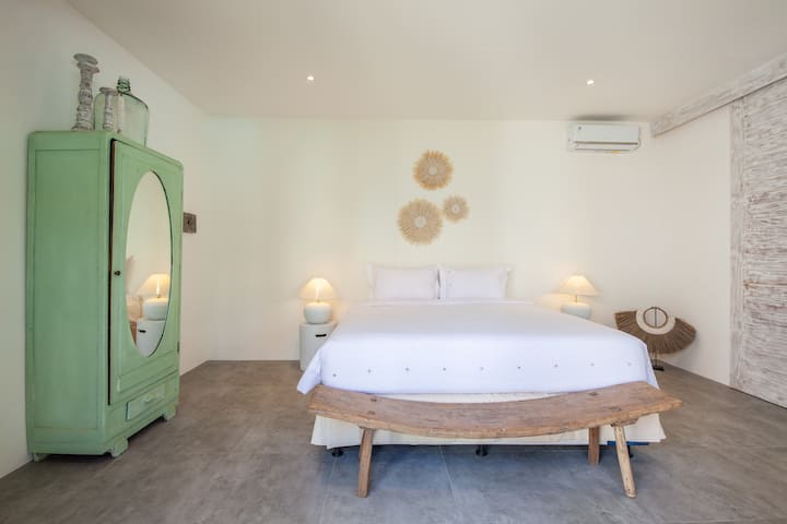 غرفة النوم 5