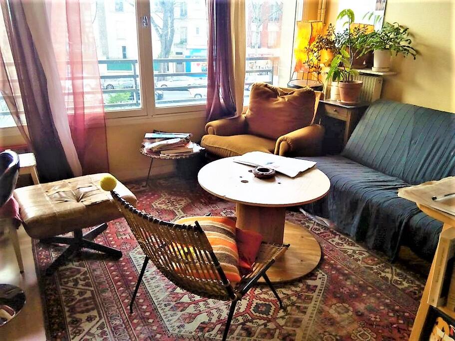Mainroom