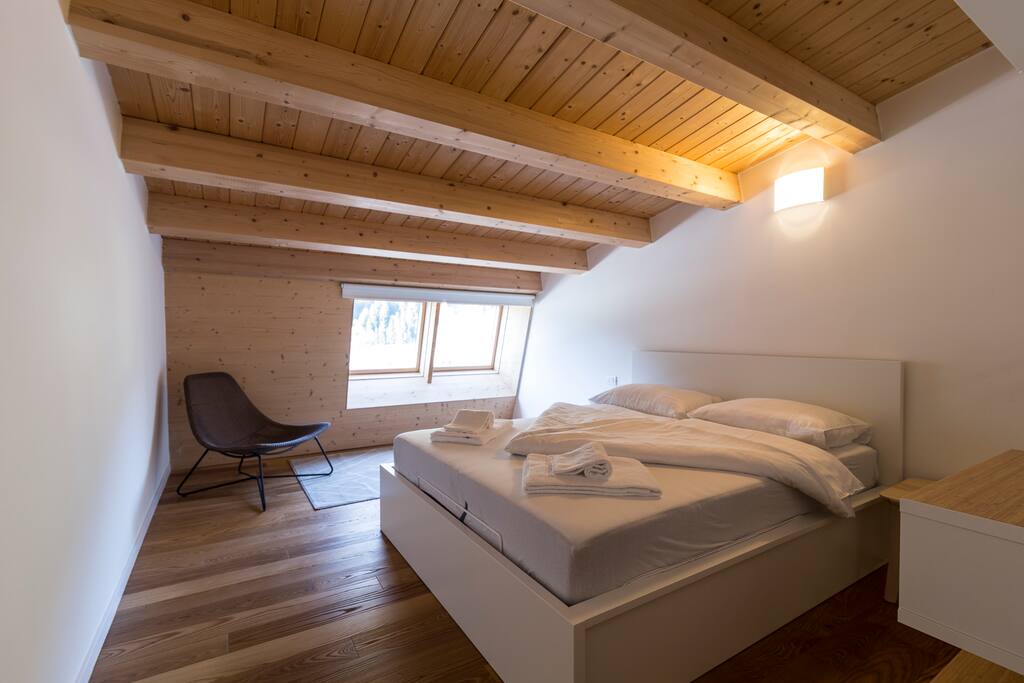 Main room