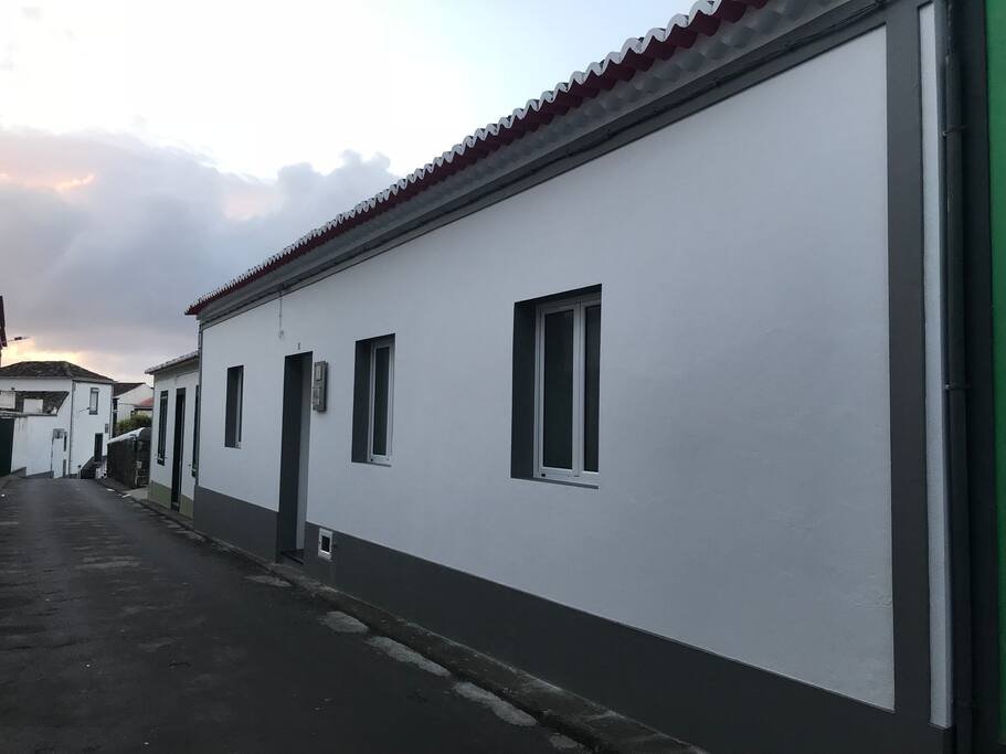 Casas da Quinta