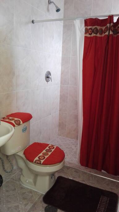 DUCHA