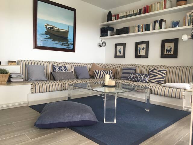 Apartamento duplex en Calella de Palafrugell gallery image 2