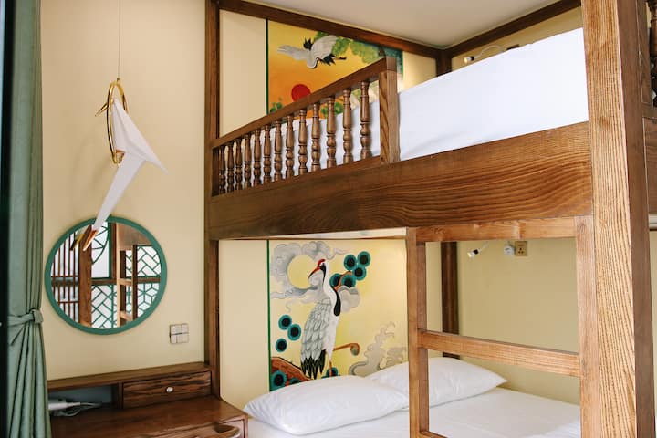 Спална соба 3