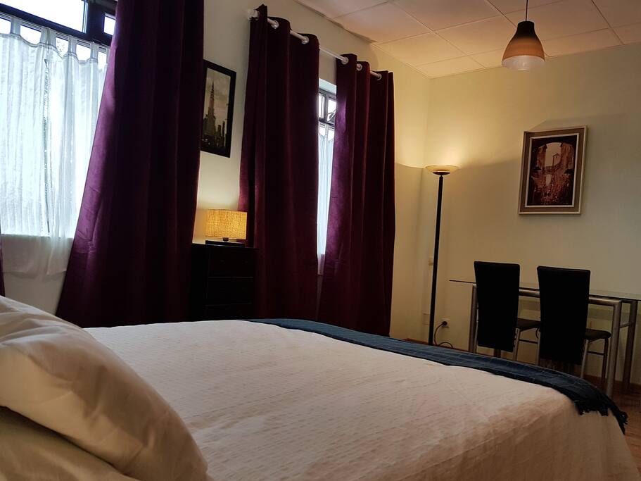 dormitorio