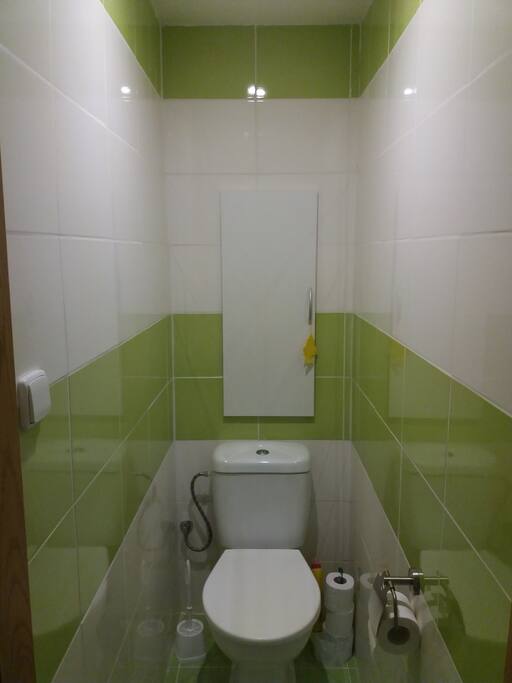 Wc