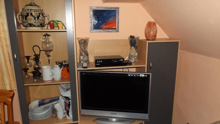 Ferienwohnung Suhl Ot Goldlauter - Schmiedefeld am Rennsteig