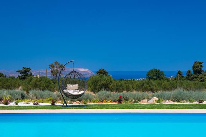 Aphrodite Luxury Resort gallery image 5