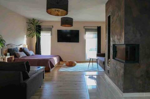 Beautiful apartment 4