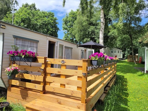 The Rabbit Hill Holiday Home