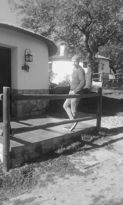 Terraza