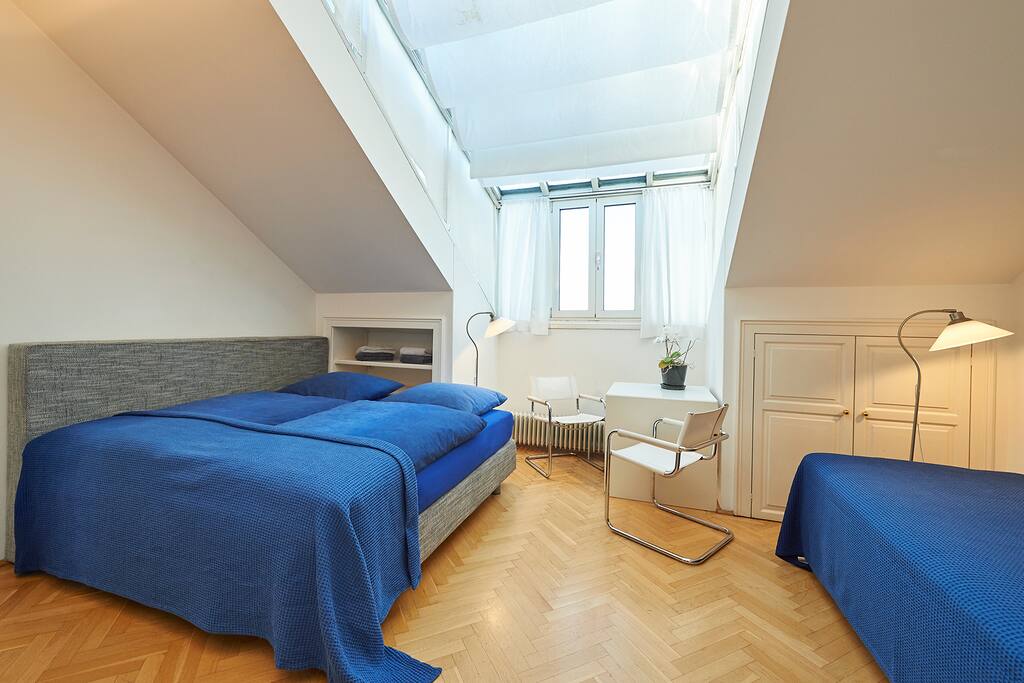 Room#1