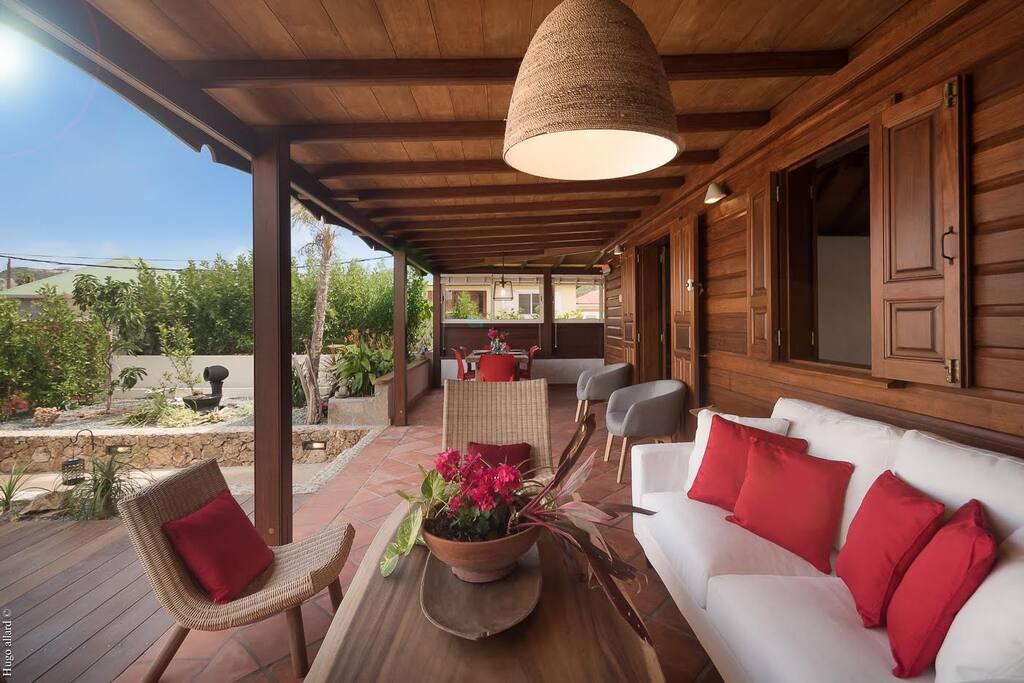 vue terrasse