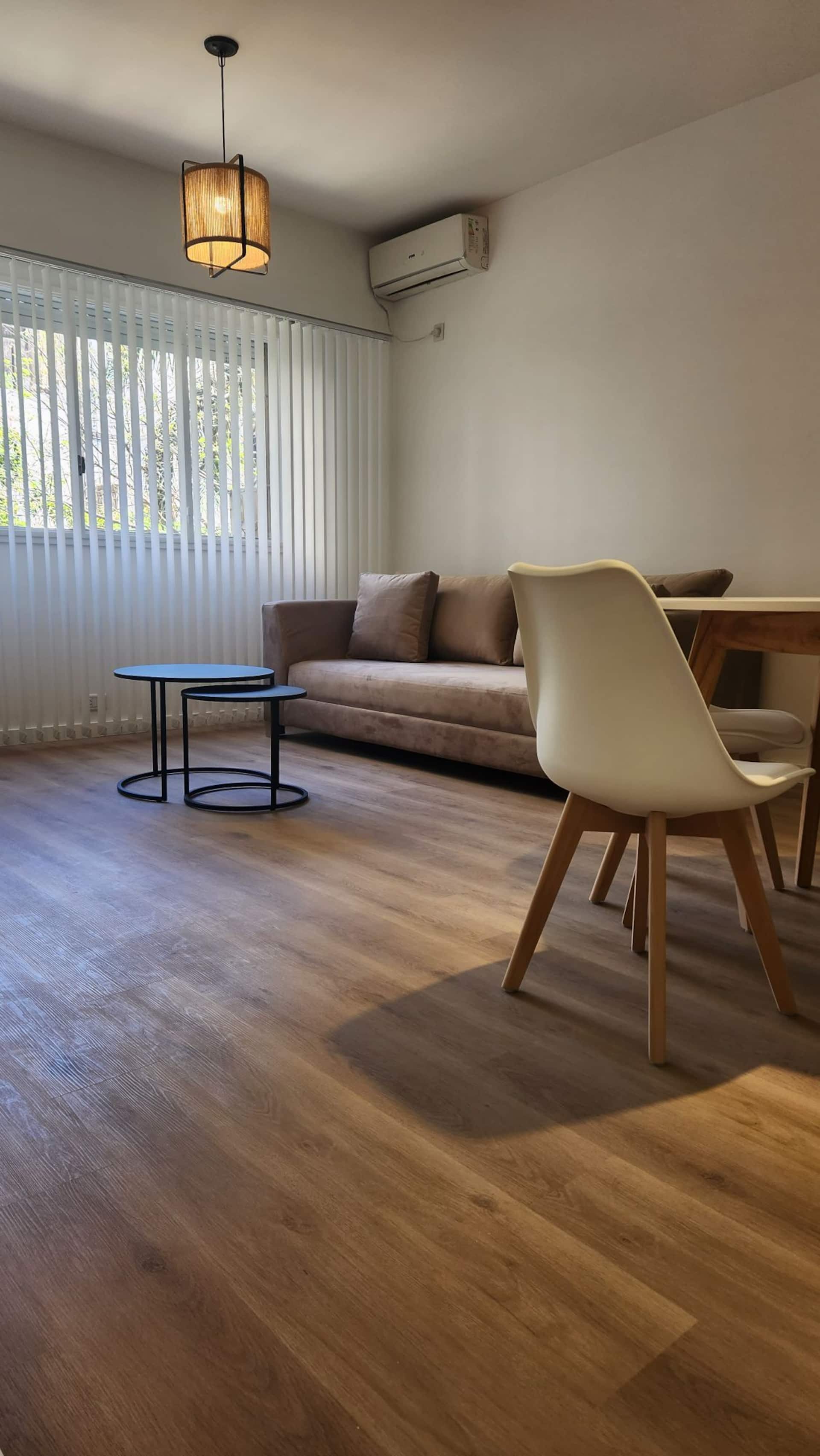 3-room apartment