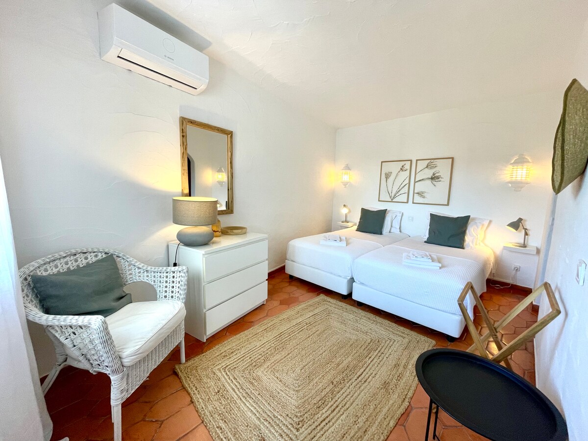 ห้องนอน