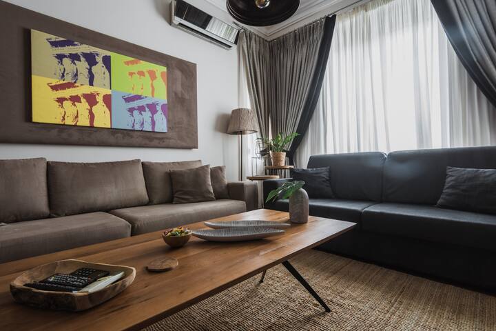 Acropolis Elegant Residence gallery image 4