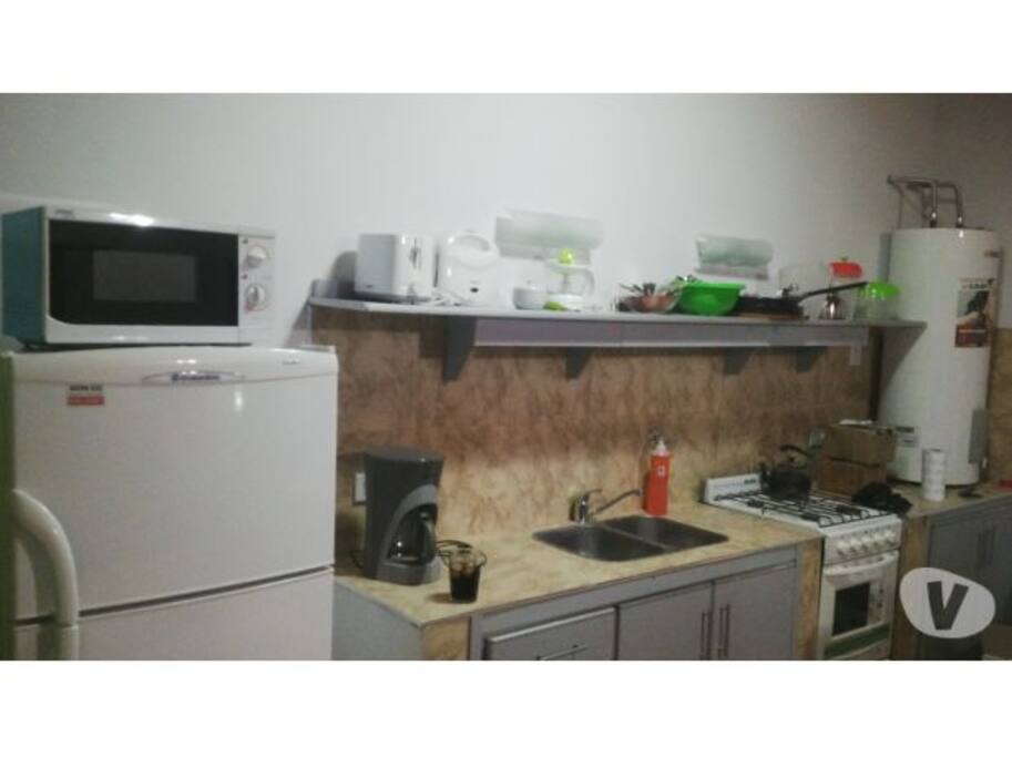 COCINA