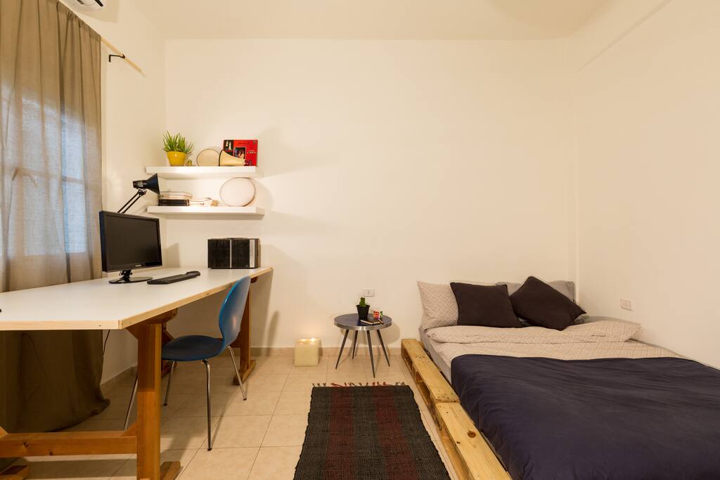Studio Hall
