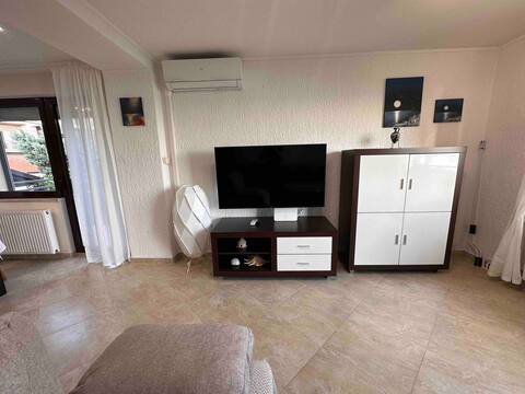 Top performing Airbnb: Nena Apartment in Grad Crikvenica