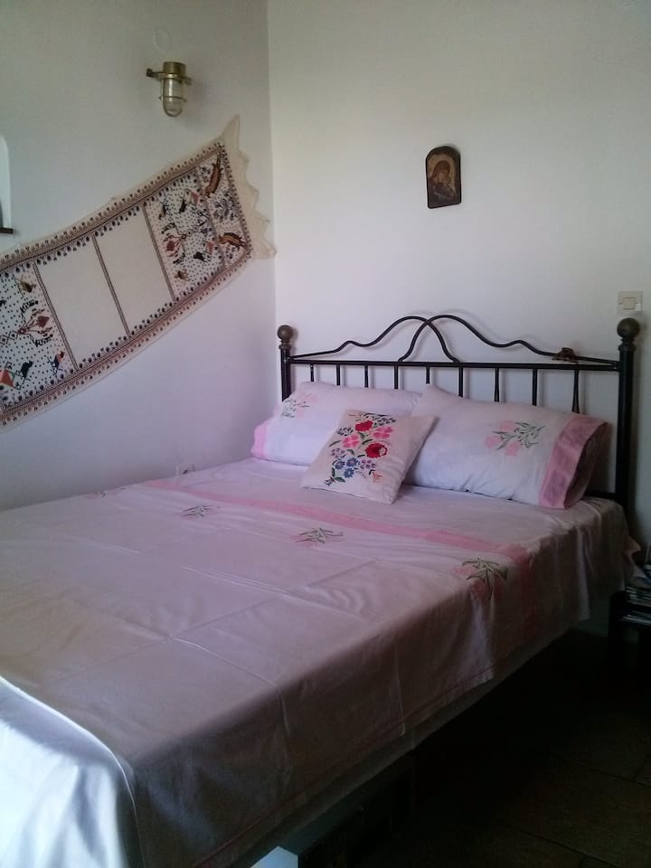 Habitación 4