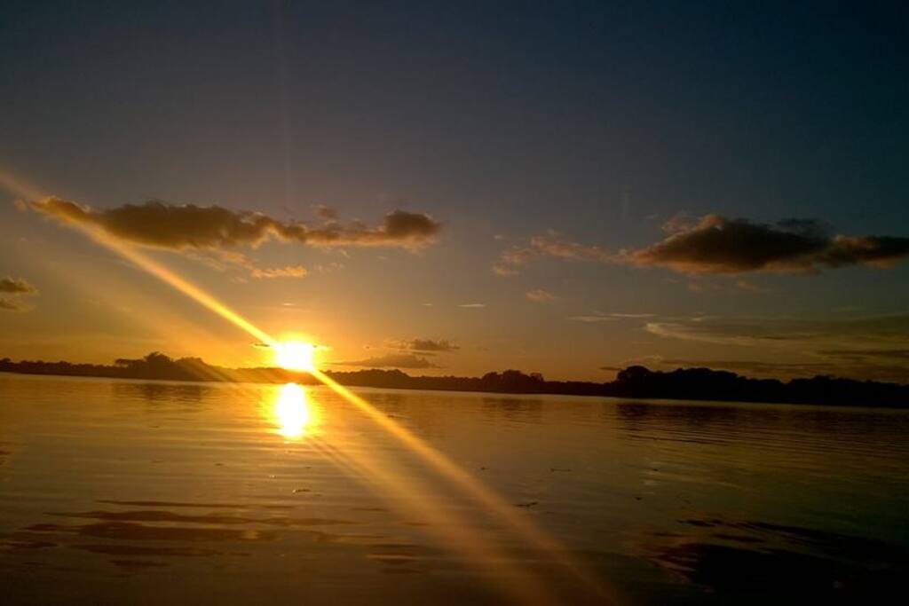 POR DO SOL