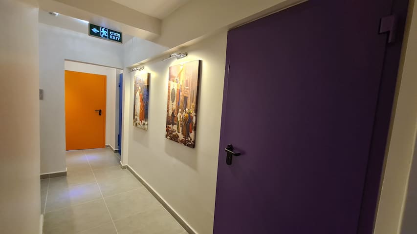 Large Luxury 5+1 Apartment in Sultanahmet Old City gallery image 3