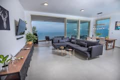 YalaRent+Europe+C13-+4BR+apt.+Sea+of+Galilee+view