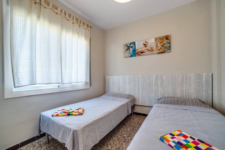 Спална соба 6