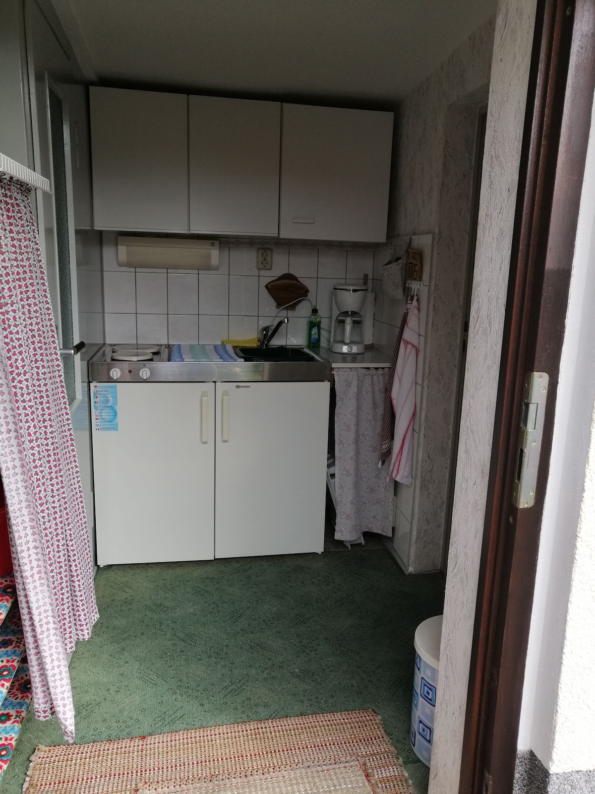Beliebte Airbnb-Anzeige: Apartment/bungalow Hörnitz, near Lake O, Zittau & Geb. in Görlitz