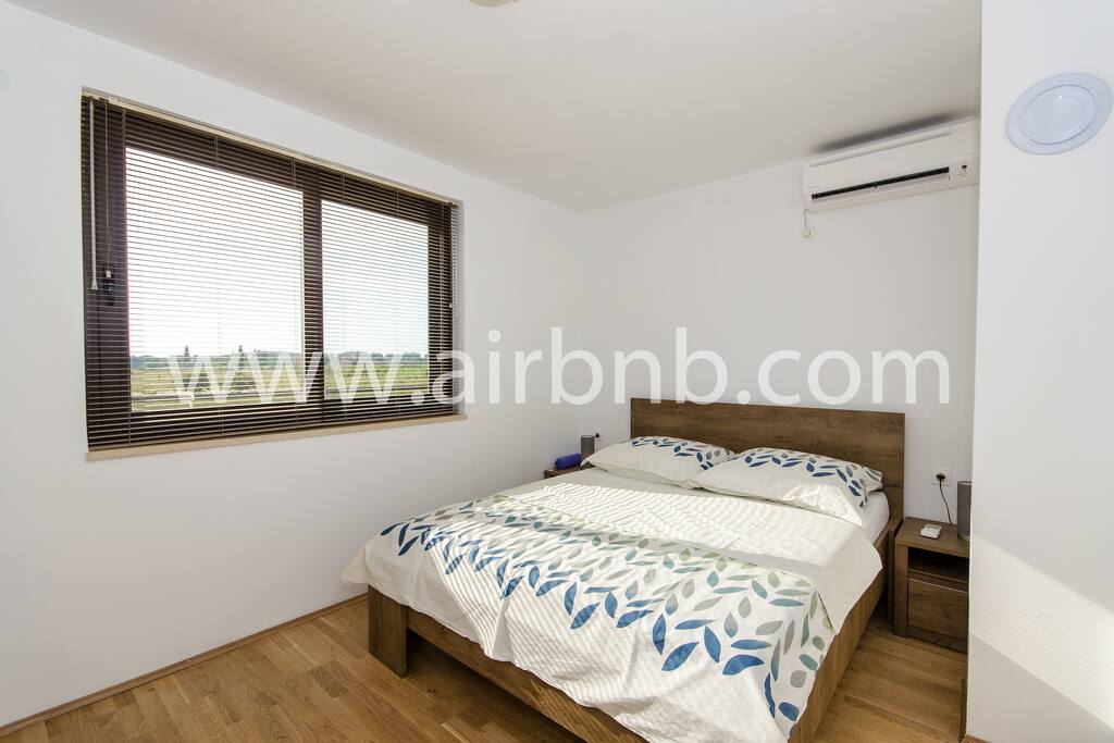 Bedroom n.1