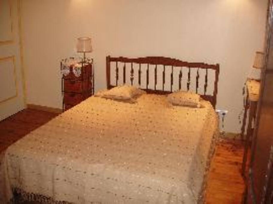 Une chambre
