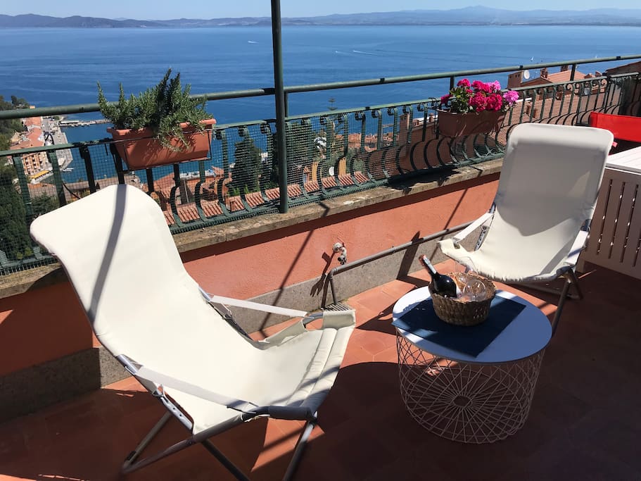 terrazza