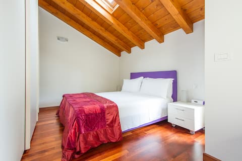 Monza Apartment Park