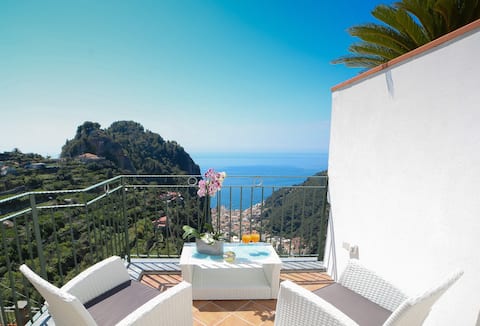 CHARMING HOUSE Amalfi Dream