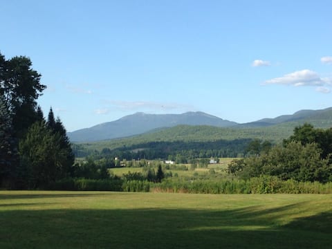 Jericho VT - Green Mountain Getaway