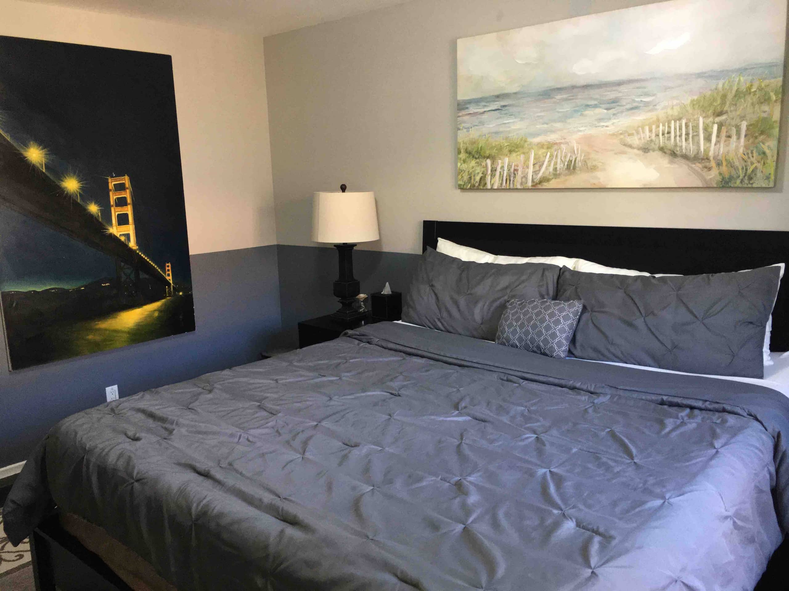 Home in San Francisco · ★4.93 · 3 bedrooms · 5 beds · 2 baths - Image 34