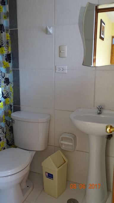 baños