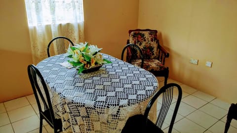 Smithy's Apartment #1