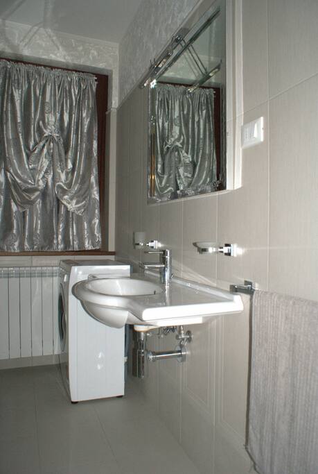 bagno
