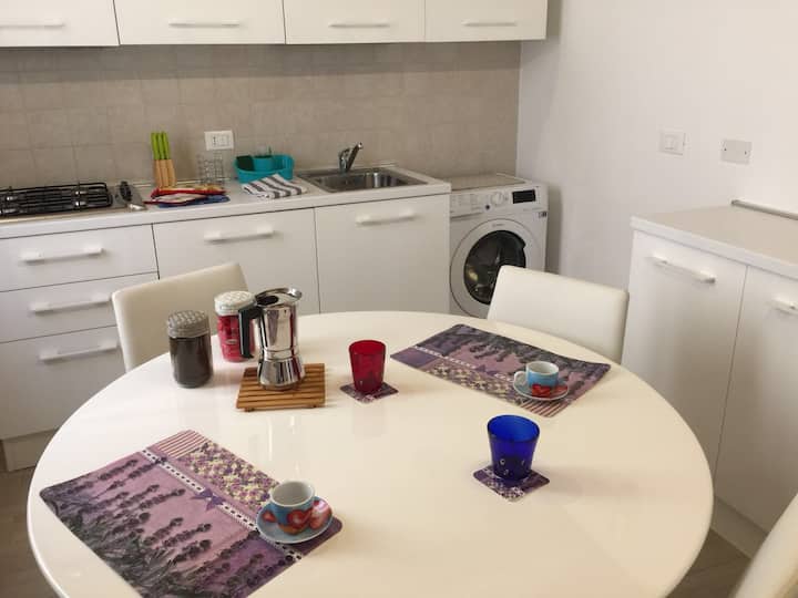 Pretty Apartment Wi-fi     It027042c2gl8bhvbl - Venecia