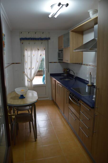 Cocina