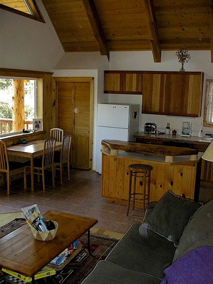 Winthrop Vacation Rentals Cabins and More Airbnb