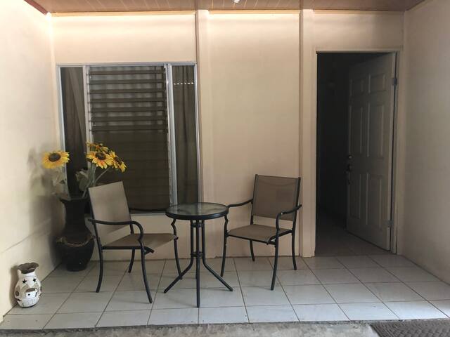 Airbnb Playa Pelada Ferienwohnungen Unterkunfte