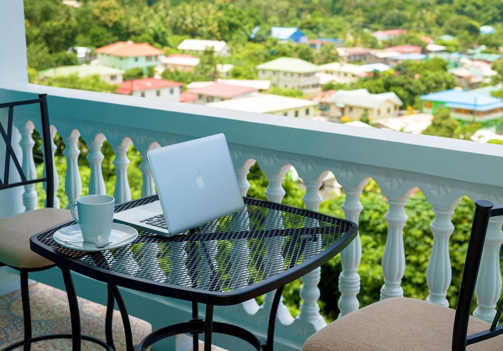 You just found St. Lucia's best secret Airbnb stays