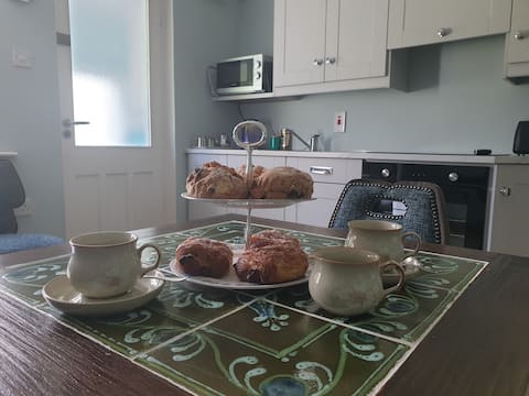 2 Bedroom Apartment near Killarney National Park.